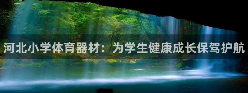 耀世娱乐在线登录官网入口：河北小学体育器材：为学生健