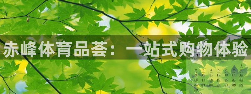 耀世娱乐脚本不死挂机:赤峰体育品荟:一站式购物体验